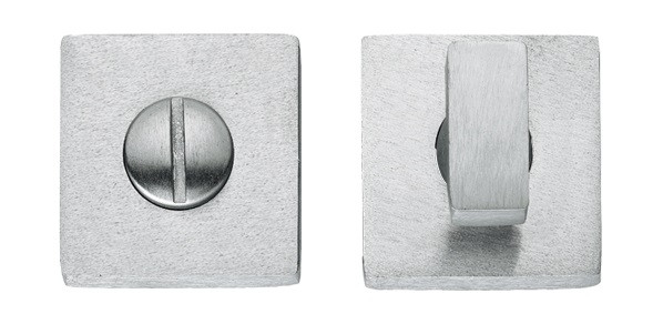 WC-фіксатор Sicma 50F хром матовий (Італія)