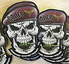 Шеврон Сапер, фото 2