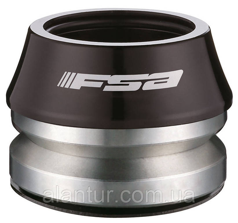 Рульова колонка FSA IMPACT 1-1/8" інтегрована, підшипник 72,3 г, для BMX