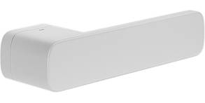 Ручка для дверей DND by Martinelli PLURIS білий (Італія)
