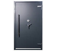 Двері для секретних кімнат і сховищ 5 класу (Україна)