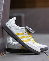 Adidas Samba x Wales Bonner Yellow ND