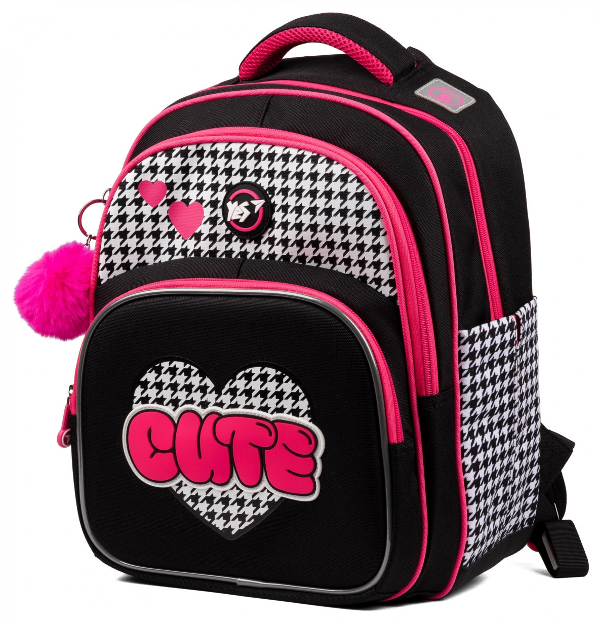 Шкільний рюкзак Yes Cute на 14л, фото 1