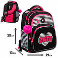 Шкільний рюкзак Yes Cute на 14л, фото 2