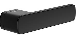 Ручка для дверей DND by Martinelli PLURIS чорний (Італія)