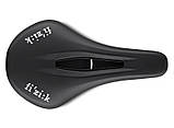 Сідло Fizik Vento Argo X5 150мм для гонок по бездоріжжю, вага 246г, універсальне, фото 3