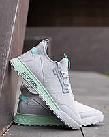 Adidas Different Silver Mint