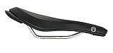 Сідло Selle Royal On Open Athletic Unisex для електровелосипеда, гелеве, водонепроникне, комфортне, фото 4