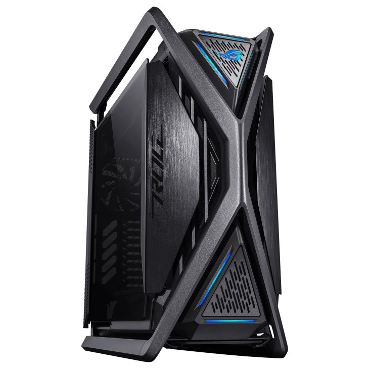 Корпус Asus ROG Hyperion GR701 BTF Edition Black без БП (90DC00F0-B39020), фото 1