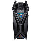 Корпус Asus ROG Hyperion GR701 BTF Edition Black без БП (90DC00F0-B39020), фото 5