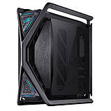 Корпус Asus ROG Hyperion GR701 BTF Edition Black без БП (90DC00F0-B39020), фото 7
