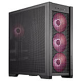 Корпус Asus TUF Gaming GT302 ARGB Black без БЖ (90DC00I0-B19000), фото 5