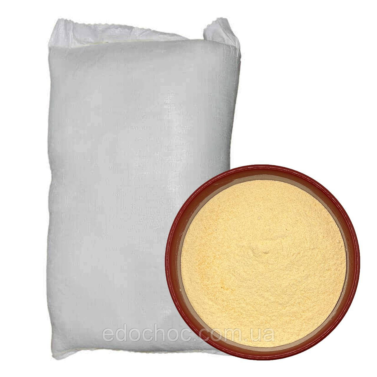 Кукурудзяне борошно вищого гатунку, 25 кг мішок, фото 1