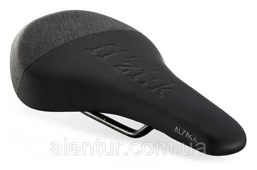 Сідло Fizik Gravita Alpaca 130мм для гірського велосипеда, Enduro, 362г, з набором інструментів