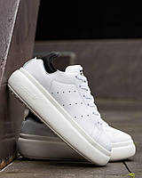 Adidas Stan Smith PF White Black ND