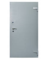 Захисні Кулестійкі двері (Україна)