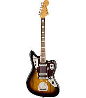 Електрогітара SQUIER CLASSIC VIBE 70S JAGUAR LRL 3TS