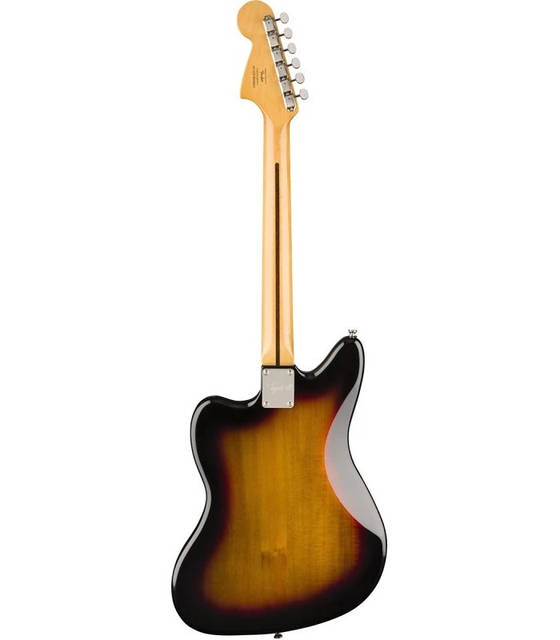 ᐉ Замовити Електрогітара SQUIER CLASSIC VIBE 70S JAGUAR LRL 3TS