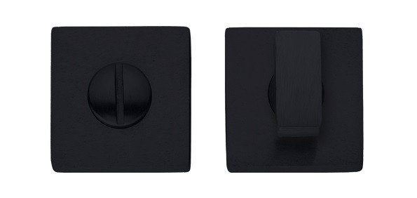 WC-фіксатор Sicma Holiday матовий чорний (Італія)