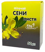 ФІТОЧАЙ № 27 „СЕНИ ЛИСТЯ” 50г