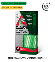 Защита от ВСЕХ насекомых в помещении iREX