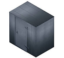 Секретна кімната Panic Room (Україна)