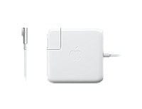 Оригінал блок живлення для ноутбука Apple 85W 18.5V 4.6A MagSafe зарядний пристрій ORIGINAL white Б/В