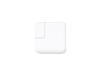 Оригінал блок живлення для ноутбука Apple 61W 5.2V/9V/20.2V 2.4A 3A MagSafe Type C зарядний пристрій ORIGINAL white Б/В