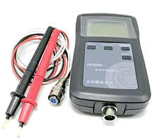 Тестер для вимірювання внутрішнього опору акумуляторів YR1035+ Тестер батареї lifepo4 Тестер акумуляторів оригінал