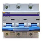 Автоматичний вимикач "АсКо" — ВА-2003 3-полюсний 100А