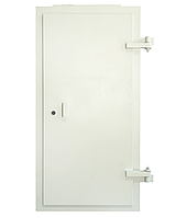 Герметично-захисні двері для укриттів (Україна)