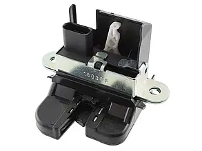 Seat ALTEA (від 2004-) замок задніх дверей багажника, Сеат Алтея