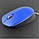 Мишка Logitech M171, Wireless, Blue/Black (Refurbished), фото 5