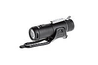 Ліхтар з вело кріпленням ONRIDE Velux (700 lm, 1400 mAh, Type-C), магніт, змінний акумулятор, ал.