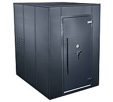 Секретна кімната II клас Panic Room (Україна)