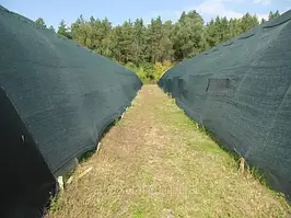 Сітка затіняюча "Shadow" 6х50м 90%, Чехія.