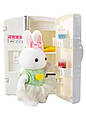 Набір меблів з фігуркою зайчика "Кухня" (аналог Sylvanian Families) арт. 6617, фото 7