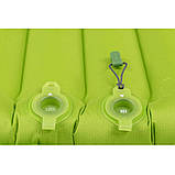 Надувний килимок Exped Ultra 1R LW для туризму, легкий та компактний, фото 2