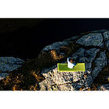 Надувний килимок Exped Ultra 1R LW для туризму, легкий та компактний, фото 6