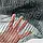 Затіняюча сітка від сонця, 4м ширина, довжина 50 м, до 60% затемнення. ТМ "Агроремінь" Україна., фото 4