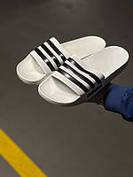 Adidas White 1 44