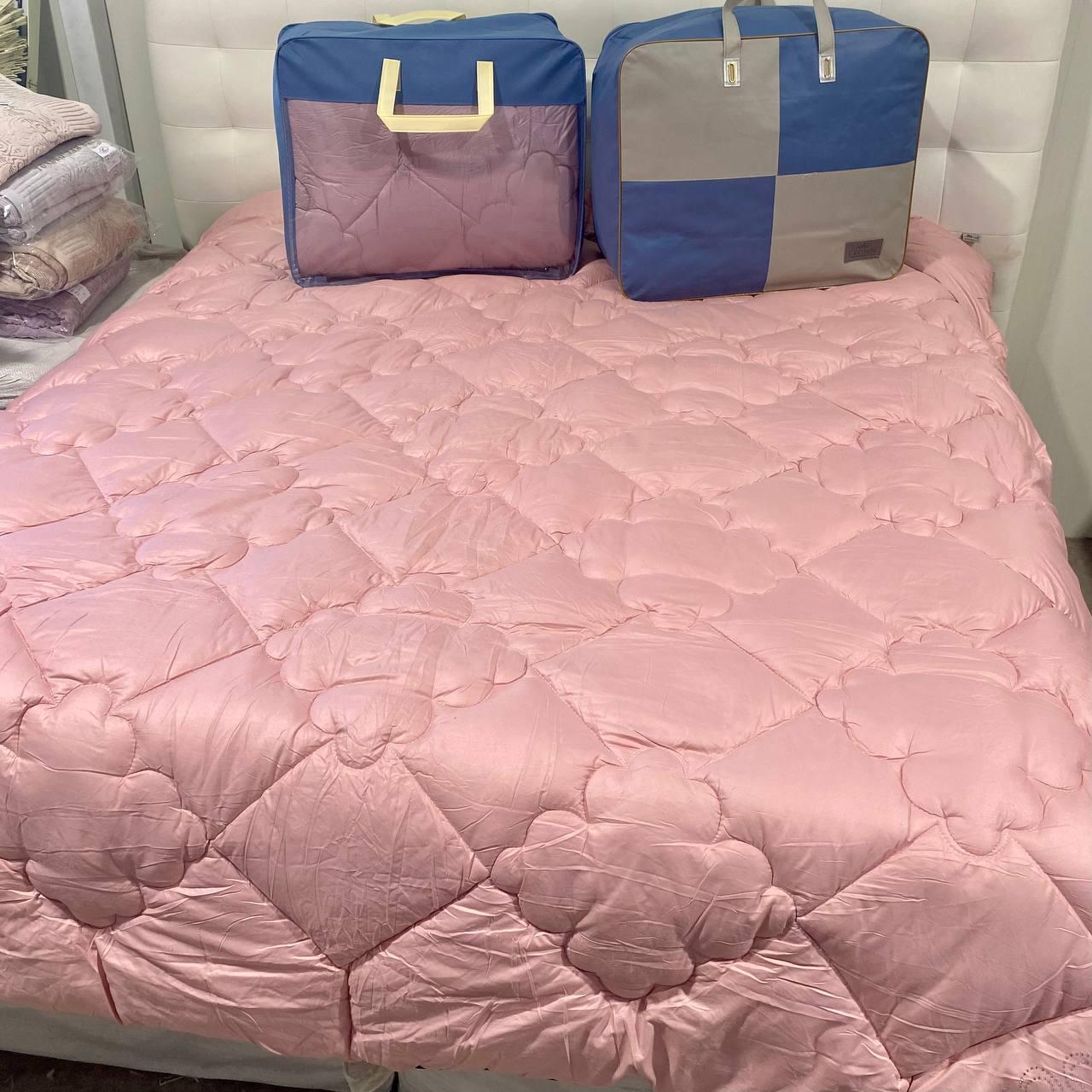 Ковдра Халлофайбер - Crown Євро