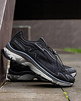 Salomon XT-Slate Black