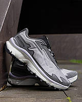 Salomon XT-Slate Grey Purple ND