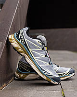 Salomon S LAB XT-6 Dover Silver Beige ND