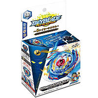 Beyblade God Valkyrie Valtryek B73 Вовчок Бейблейд Волтраек B-73 з пусковим пристроєм