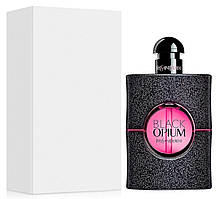 Жіночі парфуми Yves Saint Laurent Black Opium Neon Tester (Ів Сен Лоран Блек Опіум Неон) 90 ml/мл Тестер