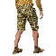 Шорти тактичні Ranger Twill Multicam, фото 3
