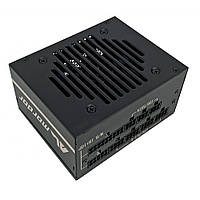 Блок живлення 650W Almordor (ALSFX650BK)