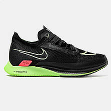Чоловічі кросівки Nike ZoomX StreakFly Black Green ALL16811, фото 3